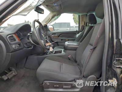 Zdjęcie 7 z 15 samochodu: 2012 CHEVROLET TAHOE C1500 LS VIN:1GNSCAE02CR186971 - miniatura