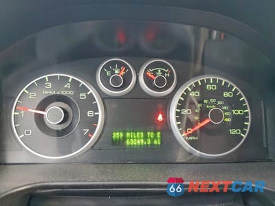 Zdjęcie 9 z 13 samochodu: 2008 FORD FUSION SE VIN:3FAHP01128R242845 - miniatura