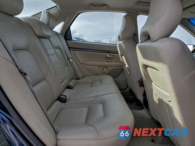 Zdjęcie 10 z 11 samochodu: 2004 VOLVO S80 2.5T VIN:YV1TS59H241371412 - miniatura