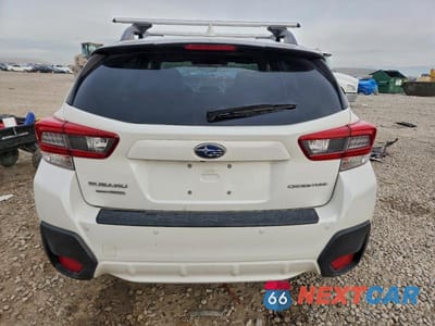 Zdjęcie 6 z 13 samochodu: 2020 SUBARU CROSSTREK LIMITED VIN:JF2GTAMC1L8241024 - miniatura