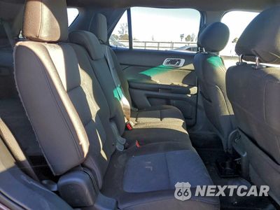 Zdjęcie 11 z 13 samochodu: 2012 FORD EXPLORER XLT VIN:1FMHK8D85CGA75652 - miniatura