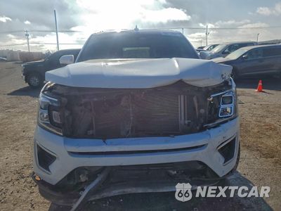 Piąte zdjęcie samochodu w środku: 2021 FORD EXPEDITION MAX LIMITED VIN:1FMJK2AT7MEA80646 - miniatura