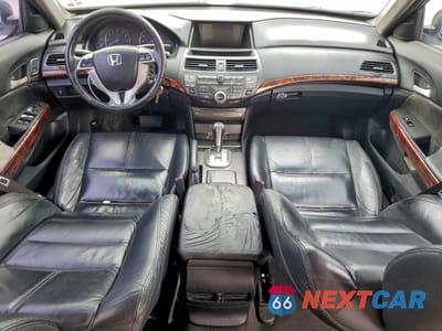 Zdjęcie 8 z 12 samochodu: 2010 HONDA ACCORD CROSSTOUR EXL VIN:5J6TF1H58AL015163 - miniatura