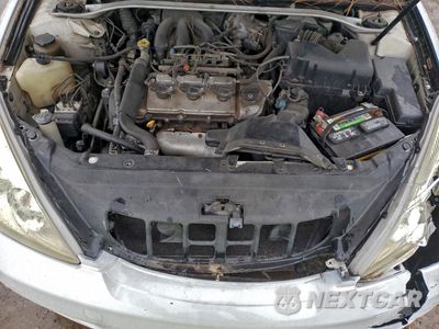 Zdjęcie 11 z 12 samochodu: 2002 LEXUS ES 300 VIN:JTHBF30G625035555 - miniatura