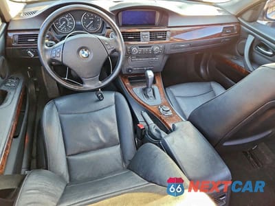 Zdjęcie 8 z 12 samochodu: 2011 BMW 328 XI SULEV VIN:WBAPK5G52BNN80037 - miniatura