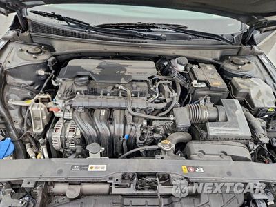 Zdjęcie 11 z 11 samochodu: 2024 HYUNDAI ELANTRA SEL VIN:KMHLS4DG2RU755738 - miniatura