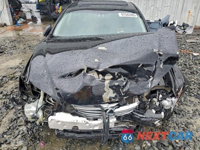 Piąte zdjęcie samochodu w środku: 2007 LEXUS ES 350 VIN:JTHBJ46G172107685 - miniatura