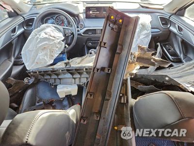 Zdjęcie 8 z 13 samochodu: 2022 MAZDA CX-9 TOURING VIN:JM3TCBCY9N0626016 - miniatura