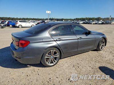 Trzecie zdjęcie samochodu z tyłu: 2012 BMW 335 I VIN:WBA3A9C51CF474849 - miniatura