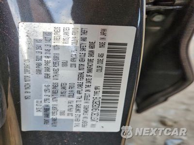 Zdjęcie 13 z 13 samochodu: 2022 MAZDA CX-9 TOURING VIN:JM3TCBCY9N0626016 - miniatura