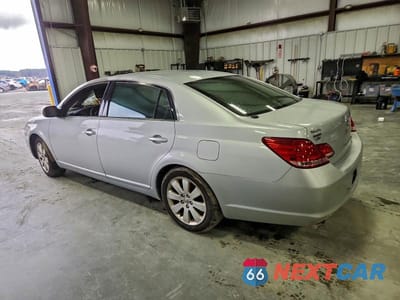Drugie zdjęcie samochodu z przodu: 2006 TOYOTA AVALON XL VIN:4T1BK36BX6U102075 - miniatura