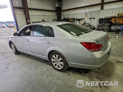 Drugie zdjęcie samochodu z przodu: 2006 TOYOTA AVALON XL VIN:4T1BK36BX6U102075 - miniatura