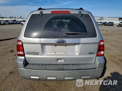 Zdjęcie 6 z 13 samochodu: 2011 FORD ESCAPE LIMITED VIN:1FMCU9EG6BKA62565 - miniatura