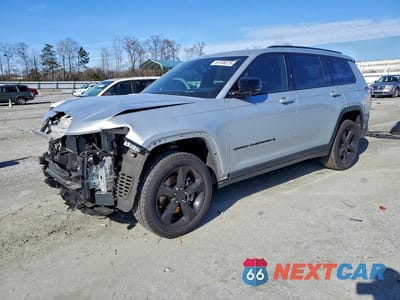 2023 JEEP GRAND CHEROKEE L LAREDO 1C4RJKAG7P8825220 - główne zdjęcie licytacji z USA - miniatura