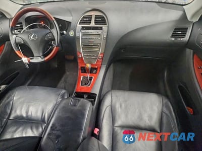 Zdjęcie 8 z 12 samochodu: 2008 LEXUS ES 350 VIN:JTHBJ46G782243370 - miniatura