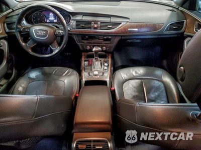 Zdjęcie 8 z 12 samochodu: 2013 AUDI A6 PREMIUM PLUS VIN:WAUGGAFC2DN117148 - miniatura