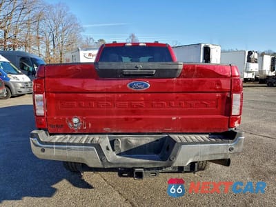Zdjęcie 6 z 13 samochodu: 2022 FORD F350 SUPER DUTY VIN:1FT8W3BN0NEF76239 - miniatura