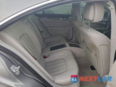 Zdjęcie 10 z 15 samochodu: 2013 MERCEDES-BENZ CLS 550 VIN:WDDLJ7DB0DA061143 - miniatura