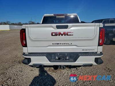 Zdjęcie 6 z 11 samochodu: 2020 GMC SIERRA C1500 DENALI VIN:3GTP8FED3LG384460 - miniatura