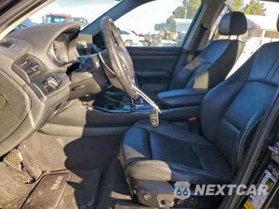 Zdjęcie 7 z 13 samochodu: 2011 BMW X3 XDRIVE28I VIN:5UXWX5C50BL704743 - miniatura