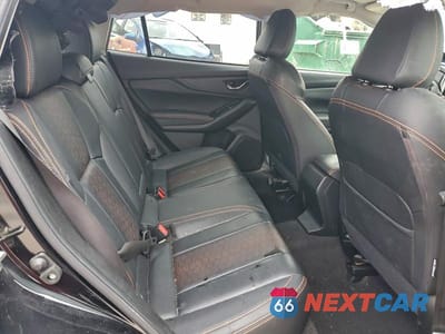 Zdjęcie 11 z 13 samochodu: 2021 SUBARU CROSSTREK LIMITED VIN:JF2GTHNCXM8201257 - miniatura
