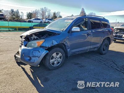 2006 TOYOTA RAV4 JTMZD33V466010041 - główne zdjęcie licytacji z USA - miniatura