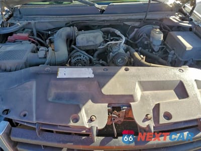 Zdjęcie 11 z 12 samochodu: 2010 GMC SIERRA C1500 VIN:1GTPCTEX4AZ233065 - miniatura