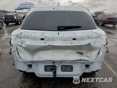 Zdjęcie 6 z 14 samochodu: 2025 CHEVROLET EQUINOX LT VIN:3GN7DNRP2SS205063 - miniatura