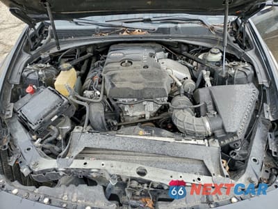 Zdjęcie 11 z 12 samochodu: 2019 CADILLAC CTS LUXURY VIN:1G6AX5SX8K0129942 - miniatura