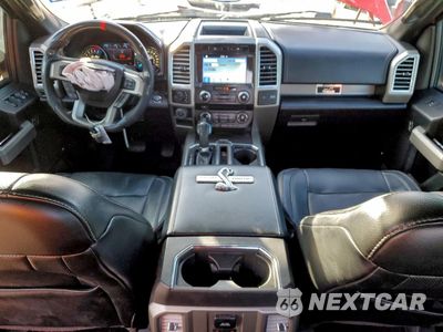 Zdjęcie 8 z 14 samochodu: 2016 FORD F150 SUPERCREW VIN:1FTEW1EF6GFC07930 - miniatura