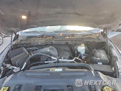 Zdjęcie 11 z 12 samochodu: 2015 RAM 1500 SPORT VIN:1C6RR7MT1FS628356 - miniatura