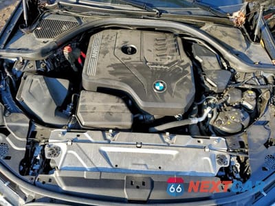 Zdjęcie 11 z 11 samochodu: 2020 BMW 330I VIN:3MW5R1J06L8B19775 - miniatura