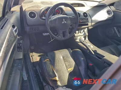 Zdjęcie 8 z 12 samochodu: 2012 MITSUBISHI ECLIPSE GS SPORT VIN:4A31K5DF1CE008557 - miniatura