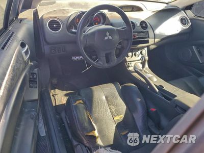 Zdjęcie 8 z 12 samochodu: 2012 MITSUBISHI ECLIPSE GS SPORT VIN:4A31K5DF1CE008557 - miniatura