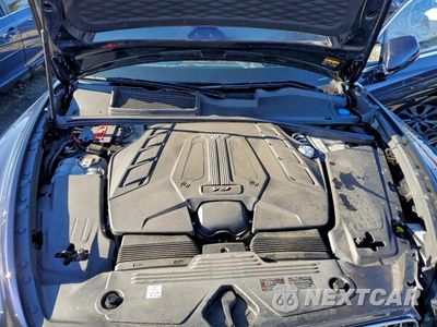Zdjęcie 12 z 14 samochodu: 2023 BENTLEY BENTAYGA VIN:SJAHT2ZV3PC017079 - miniatura