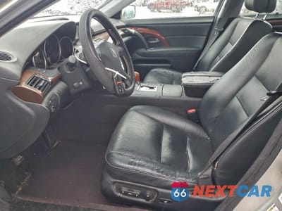 Zdjęcie 7 z 14 samochodu: 2006 ACURA RL VIN:JH4KB16386C000232 - miniatura