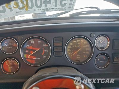 Zdjęcie 9 z 12 samochodu: 1977 FIAT COUPE VIN:GHN5UH440220 - miniatura
