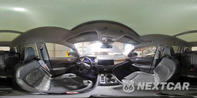 Zdjęcie 15 z 15 samochodu: 2024 VOLKSWAGEN ATLAS SEL PREMIUM R-LINE VIN:1V2FR2CA4RC522933 - miniatura