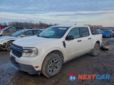 2024 FORD MAVERICK XLT 3FTTW8J97RRB32788 - główne zdjęcie licytacji z USA - miniatura