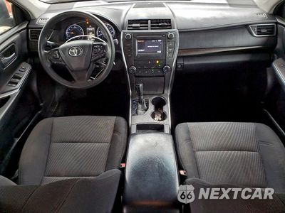 Zdjęcie 8 z 13 samochodu: 2016 TOYOTA CAMRY LE VIN:4T1BF1FK7GU122648 - miniatura
