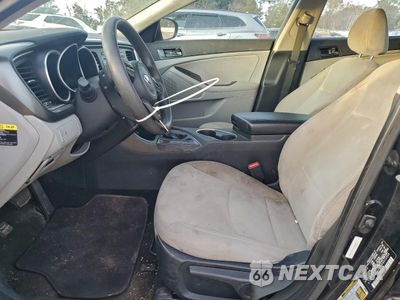 Zdjęcie 7 z 13 samochodu: 2015 KIA OPTIMA LX VIN:5XXGM4A77FG512934 - miniatura