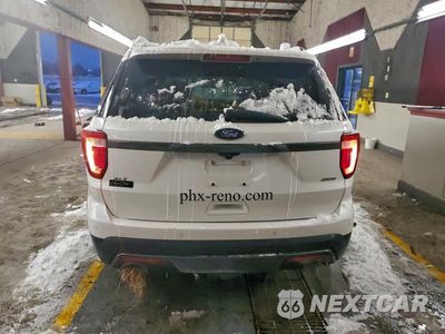 Zdjęcie 6 z 12 samochodu: 2017 FORD EXPLORER XLT VIN:1FM5K8D81HGD01048 - miniatura