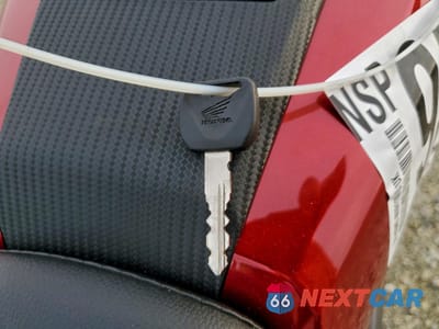 Zdjęcie 8 z 11 samochodu: 2024 HONDA NVA110 B VIN:3H1JK07F9RD000075 - miniatura