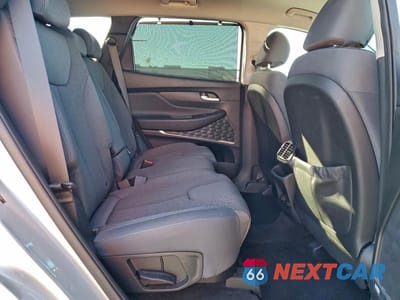 Zdjęcie 11 z 13 samochodu: 2020 HYUNDAI SANTA FE SEL VIN:5NMS33AD4LH167226 - miniatura