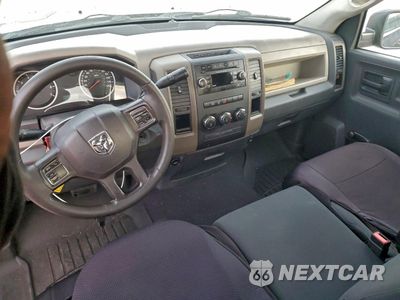 Zdjęcie 8 z 13 samochodu: 2012 DODGE RAM 1500 S VIN:3C6JD6AT8CG276762 - miniatura