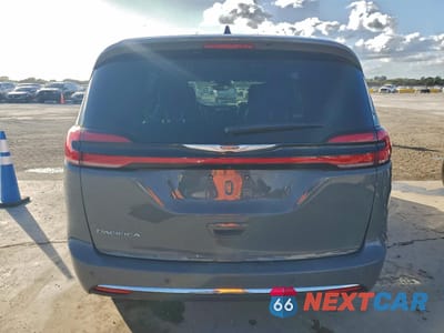 Zdjęcie 6 z 14 samochodu: 2025 CHRYSLER PACIFICA SELECT VIN:2C4RC1BG6SR544736 - miniatura