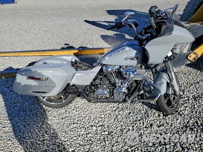2024 HARLEY-DAVIDSON FLTRX 1HD1KH719RB632667 - główne zdjęcie licytacji z USA - miniatura