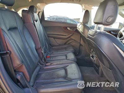 Zdjęcie 11 z 16 samochodu: 2017 AUDI Q7 PRESTIGE VIN:WA1VAAF79HD019206 - miniatura