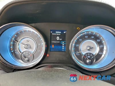 Zdjęcie 9 z 11 samochodu: 2013 CHRYSLER 300 S VIN:2C3CCABG0DH621782 - miniatura