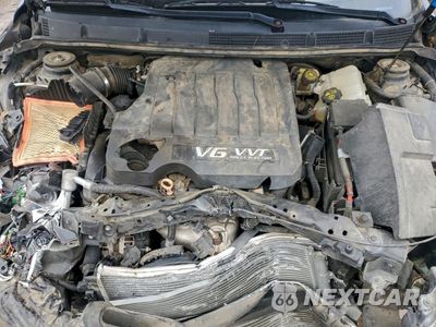 Zdjęcie 11 z 13 samochodu: 2011 BUICK LACROSSE CXS VIN:1G4GE5ED5BF283225 - miniatura